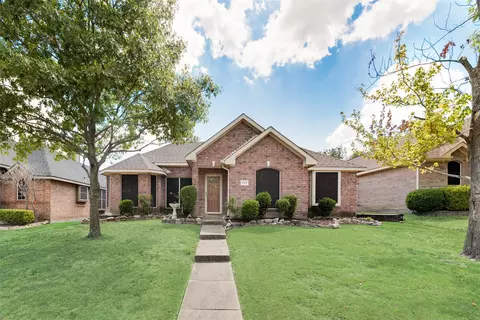 1720 Chapman Dr, Mesquite, TX 75149