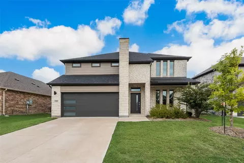 137 Braves Way, Lavon, TX 75166