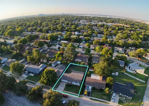 2217 Marilyn Ln, Arlington, TX 76010