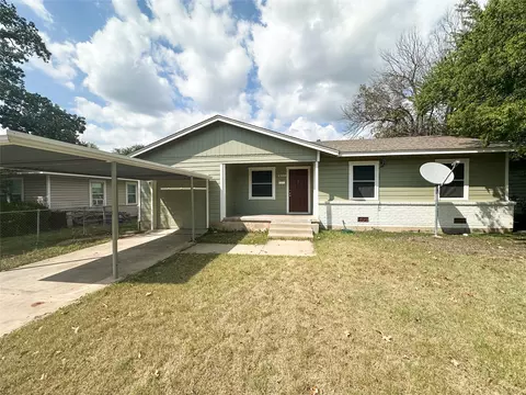 2509 Powell Dr, Gatesville, TX 76528