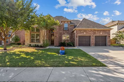 10913 Smoky Oak Trl, Argyle, TX 76226