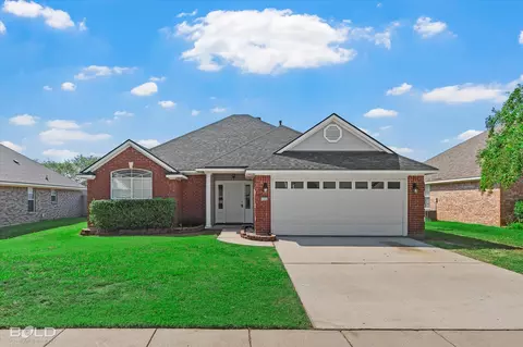 5568 Meadowsweet Cir, Bossier City, LA 71112