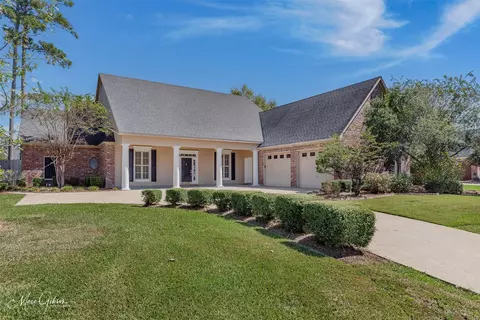11901 Longfellow Cir, Shreveport, LA 71106