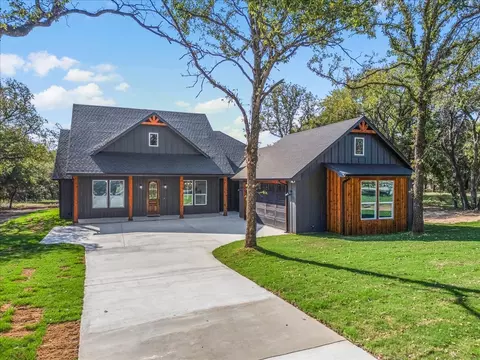 1781 Je Woody, Springtown, TX 76082