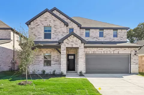 1928 Kentucky Trl, Seagoville, TX 75159