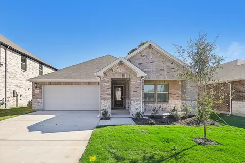 1926 Kentucky Trl, Seagoville, TX 75159