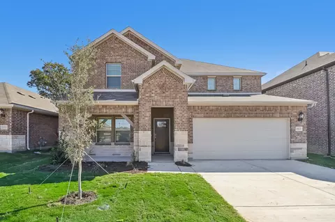 1922 Kentucky Trl, Seagoville, TX 75159