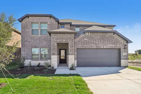 1920 Kentucky Trl, Seagoville, TX 75159