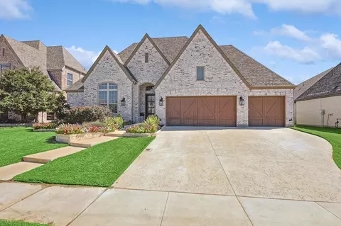 6636 Roughleaf Ridge Rd, Bartonville, TX 76226