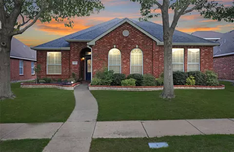 1410 Hazelwood Dr, Allen, TX 75002