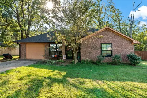 255 Chisholm Trl, Reno, TX 75462