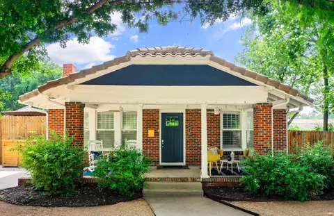 2633 College Ave, Fort Worth, TX 76110
