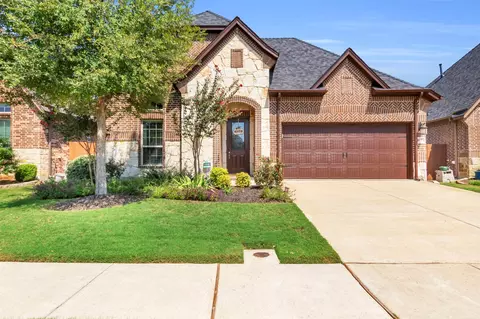 1812 Halifax St, Roanoke, TX 76262