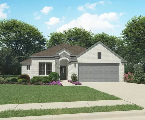 5861 Corazon Ln, Fort Worth, TX 76126