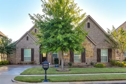 6805 Clayton Nicholas Ct, Arlington, TX 76001