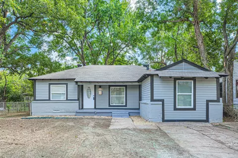 3106 Modree Ave, Dallas, TX 75216