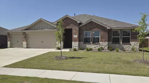 506 Shady Bank Way, Nevada, TX 75173