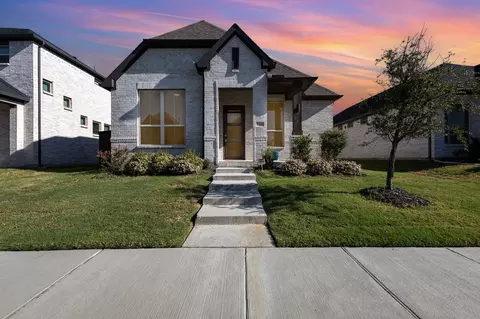 7348 Sanctuary Dr, Frisco, TX 75033