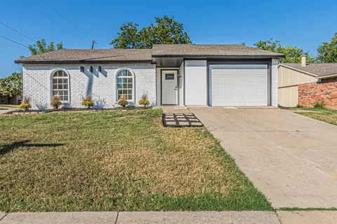 507 Ridgemont Dr, Allen, TX 75002