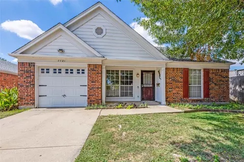 7721 Silver Sage Dr, Fort Worth, TX 76137