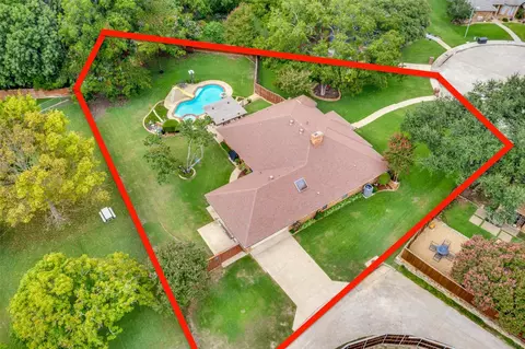 1302 Carolina Ct, Garland, TX 75044