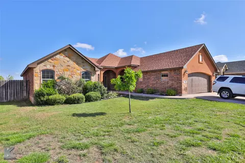 274 Southlake Dr, Abilene, TX 79602