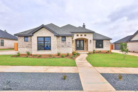 3326 Torrey Pne, Abilene, TX 79606
