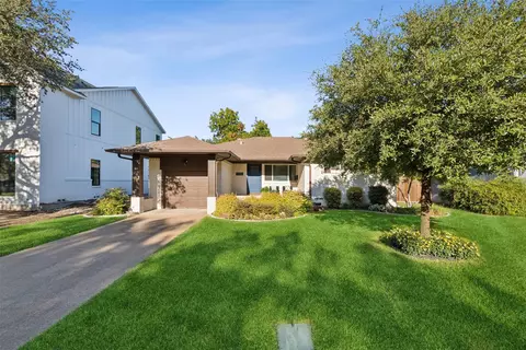 11702 Lochwood Blvd, Dallas, TX 75218