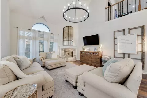 12356 Fairway Meadows Dr, Fort Worth, TX 76179