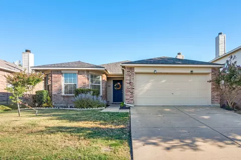 4109 Heirship Ct, Fort Worth, TX 76244