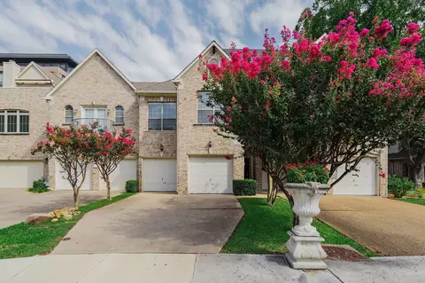 8 Stonebriar Ct, Dallas, TX 75206