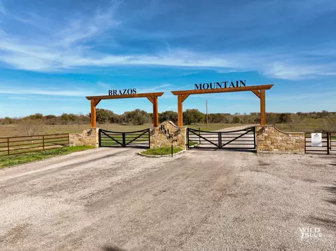 lot121 River Shoals Rd, Palo Pinto, TX 76067