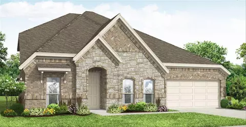 1249 Foxtail Dr, Justin, TX 76247