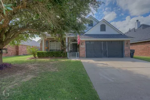 2529 Brookhaven Dr, Bossier City, LA 71111