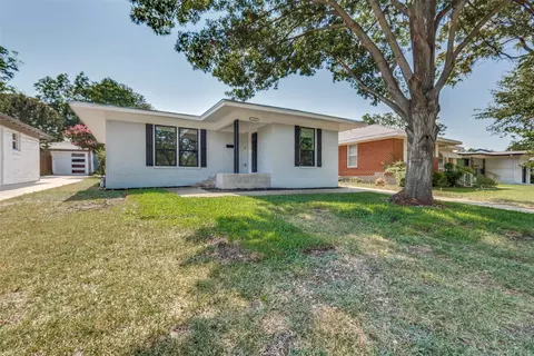 2114 Elmwood Blvd, Dallas, TX 75224