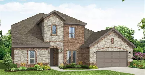 1065 Fleetwood Dr, Justin, TX 76247
