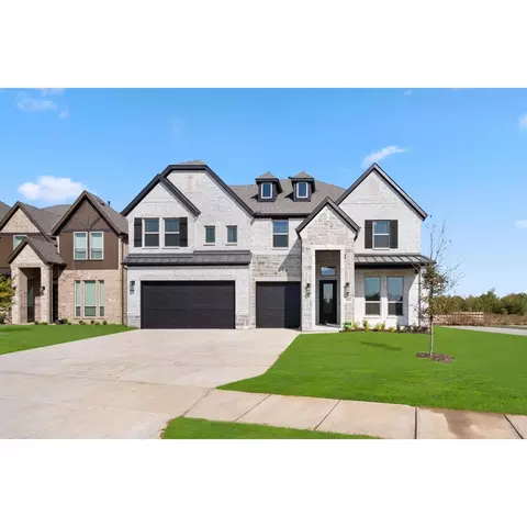 2013 Pelican Dr, Mansfield, TX 76063