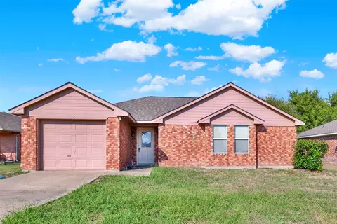 116 Cotton Cir, Nevada, TX 75173