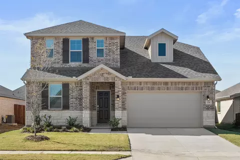 116 Corcovado Ave, Royse City, TX 75189