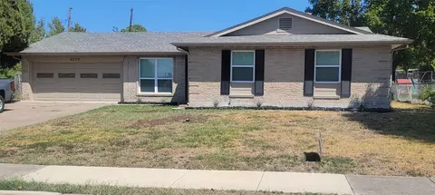 4240 Ashwood Dr, Mesquite, TX 75150