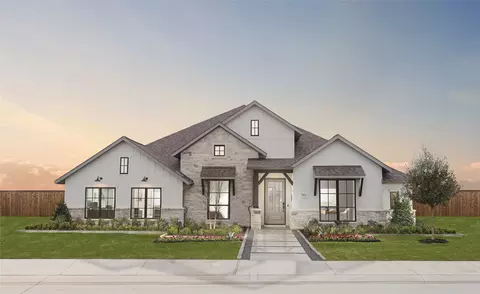 2814 Shane Dr, Midlothian, TX 76065