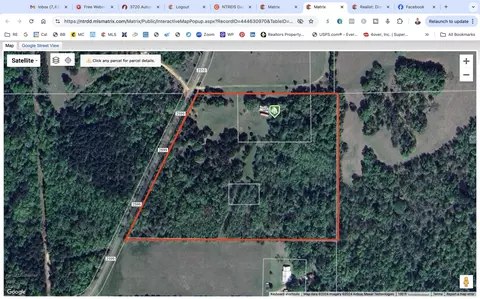 488 Cr 2599, Naples, TX 75568