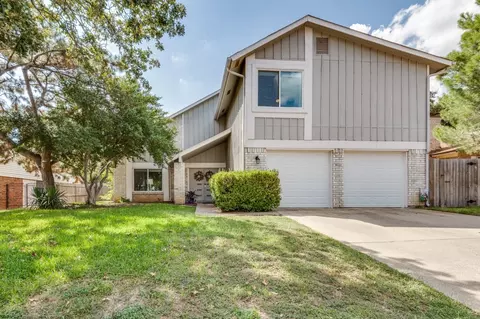 3233 Willow Bnd, Bedford, TX 76021