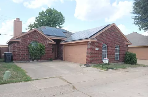 3228 Bellville Dr, Dallas, TX 75228