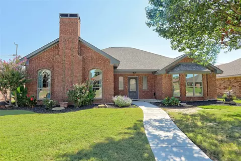 428 Kamber Ln, Wylie, TX 75098