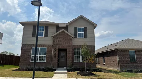 6805 Lake Overlook Dr, Fort Worth, TX 76135