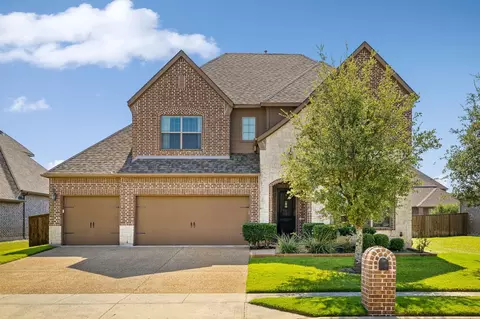 941 Rustic Ln, Prosper, TX 75078