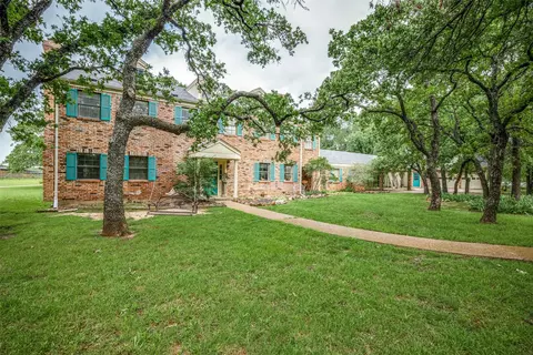 11110 Hilltop Rd, Argyle, TX 76226