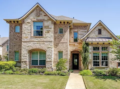 4625 Latour Ln, Colleyville, TX 76034