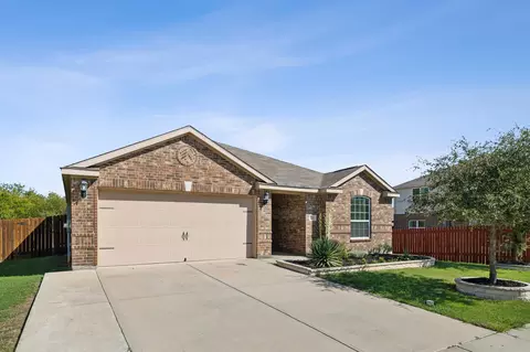325 Magnolia Dr, Princeton, TX 75407